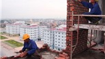 Hà Nội ban hành giá xây dựng mới nhà ở, nhà tạm